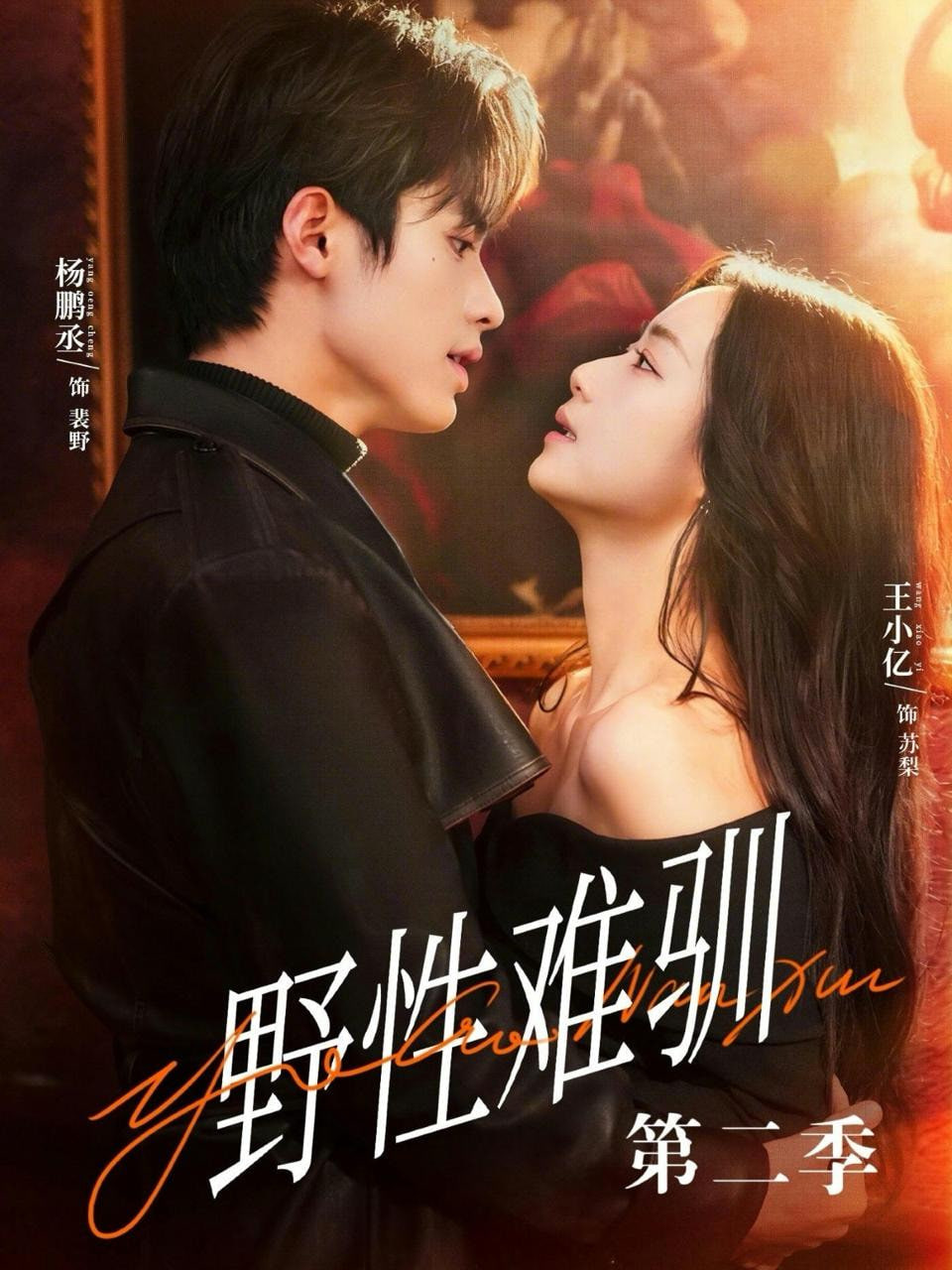 我是刑警