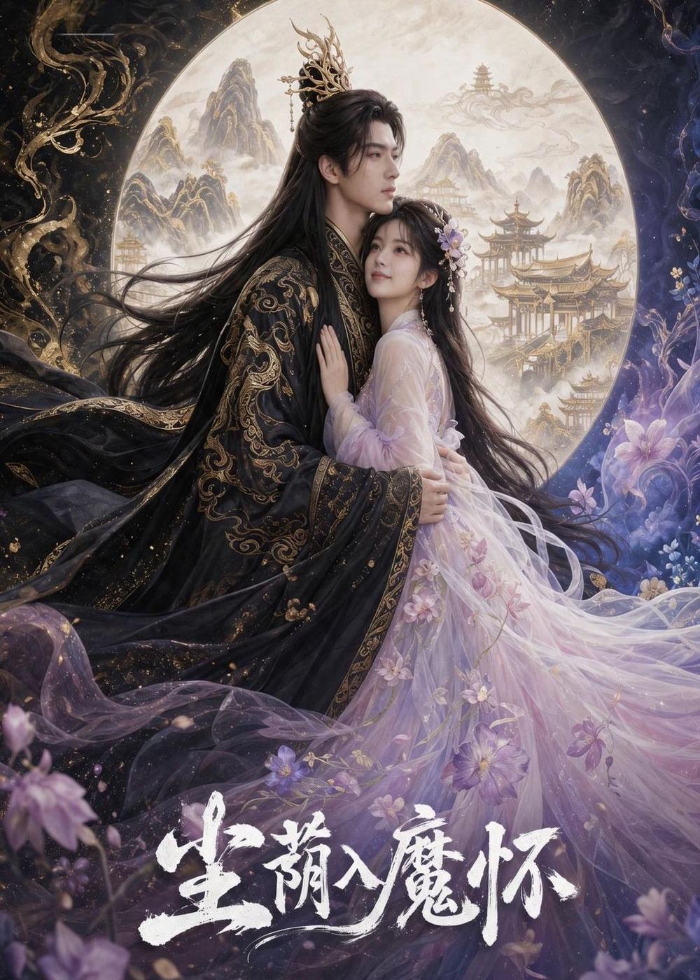 我在故宫修文物